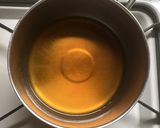 大根のつまのリメイク！出汁で煮物作り方7写真