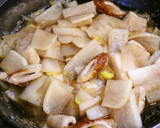砂糖不要♪大根イチジク焼ちくわの煮物作り方6写真