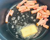 かぶを味わう濃厚バターポトフ作り方3写真