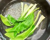 坦々にゅうめん作り方5写真