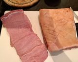 ロースとバラ肉のポルケッタ作り方2写真