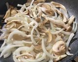 *鮭のみそクリーム グラタン風*作り方1写真
