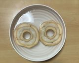 超簡単☆車麩うどん♪♪作り方1写真