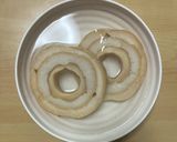 超簡単☆車麩うどん♪♪作り方2写真