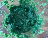 カレー麹deかぶの葉のベジタブルカレー作り方1写真