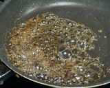 カリカリ大学いも作り方5写真