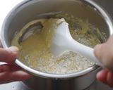 ふんわりもっちり苺クリームのロールケーキ作り方4写真