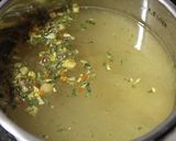 たまごしじみスープ　Maggi作り方3写真