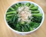 ひな祭りに♪押し寿司作り方6写真