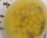 たまごしじみスープ　Maggi作り方4写真