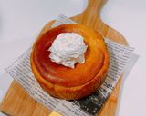 絶品!贅沢すぎる!!おさつチーズケーキ☆作り方17写真