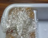 ヨウサマの減塩タコ飯　兵庫県郷土料理作り方6写真