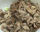 パラパラ炒飯作り方3写真