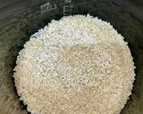 もっちり雑穀ご飯作り方3写真