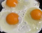 パラパラ炒飯作り方4写真