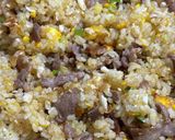 パラパラ炒飯作り方7写真