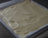 ふんわりもっちり苺クリームのロールケーキ作り方7写真
