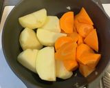 手が止まらない♡ 本格スープカレー作り方3写真