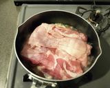 簡単☆チキンのトマト煮込み作り方3写真