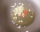 やみつき麻婆豆腐作り方4写真
