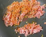 やみつき麻婆豆腐作り方5写真