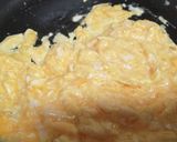 肉味噌で♪野菜炒め作り方5写真