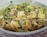万能！作り置き肉味噌作り方6写真