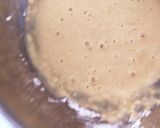 油揚げをお肉に見立てたヘルシーお好み焼き作り方3写真