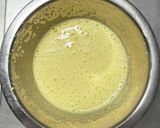 救済！分離生クリーム→濃厚ガトーショコラ作り方4写真