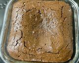 救済！分離生クリーム→濃厚ガトーショコラ作り方8写真