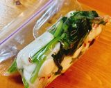 皮ごと食べる、かぶの浅漬け♡作り方4写真