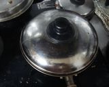 おかずにおつまみに☆キムチーズオムレツ作り方5写真