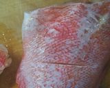 業務スーパー冷凍赤魚のしょうが煮♪簡単作り方3写真