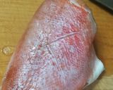 業務スーパー冷凍赤魚のしょうが煮♪簡単作り方5写真