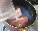 業務スーパー冷凍赤魚のしょうが煮♪簡単作り方8写真