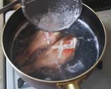 業務スーパー冷凍赤魚のしょうが煮♪簡単作り方10写真