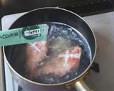 業務スーパー冷凍赤魚のしょうが煮♪簡単作り方11写真