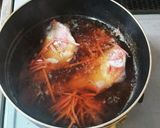 業務スーパー冷凍赤魚のしょうが煮♪簡単作り方13写真