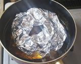 業務スーパー冷凍赤魚のしょうが煮♪簡単作り方14写真