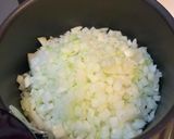 手が止まらない♡ 本格スープカレー作り方7写真