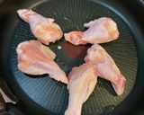 手が止まらない♡ 本格スープカレー作り方10写真