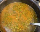 手が止まらない♡ 本格スープカレー作り方19写真