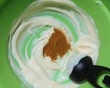 レンコンのマヨクリームサラダカレー風味作り方6写真