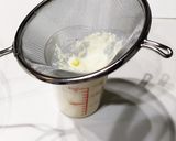 夏！とうもろこしパンナコッタ作り方8写真