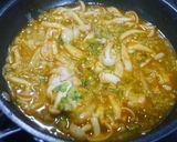 簡単3分！銀鮭の辛味噌煮作り方4写真