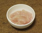 鶏ムネ肉の酒蒸し作り方2写真