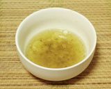 エスニック冷やし中華作り方4写真
