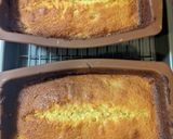 林檎のアーモンドケーキ♪作り方13写真