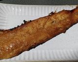 熟成酒粕の漬床とカマス漬け作り方8写真