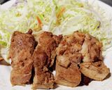 熟成酒粕の漬床とカマス漬け作り方9写真